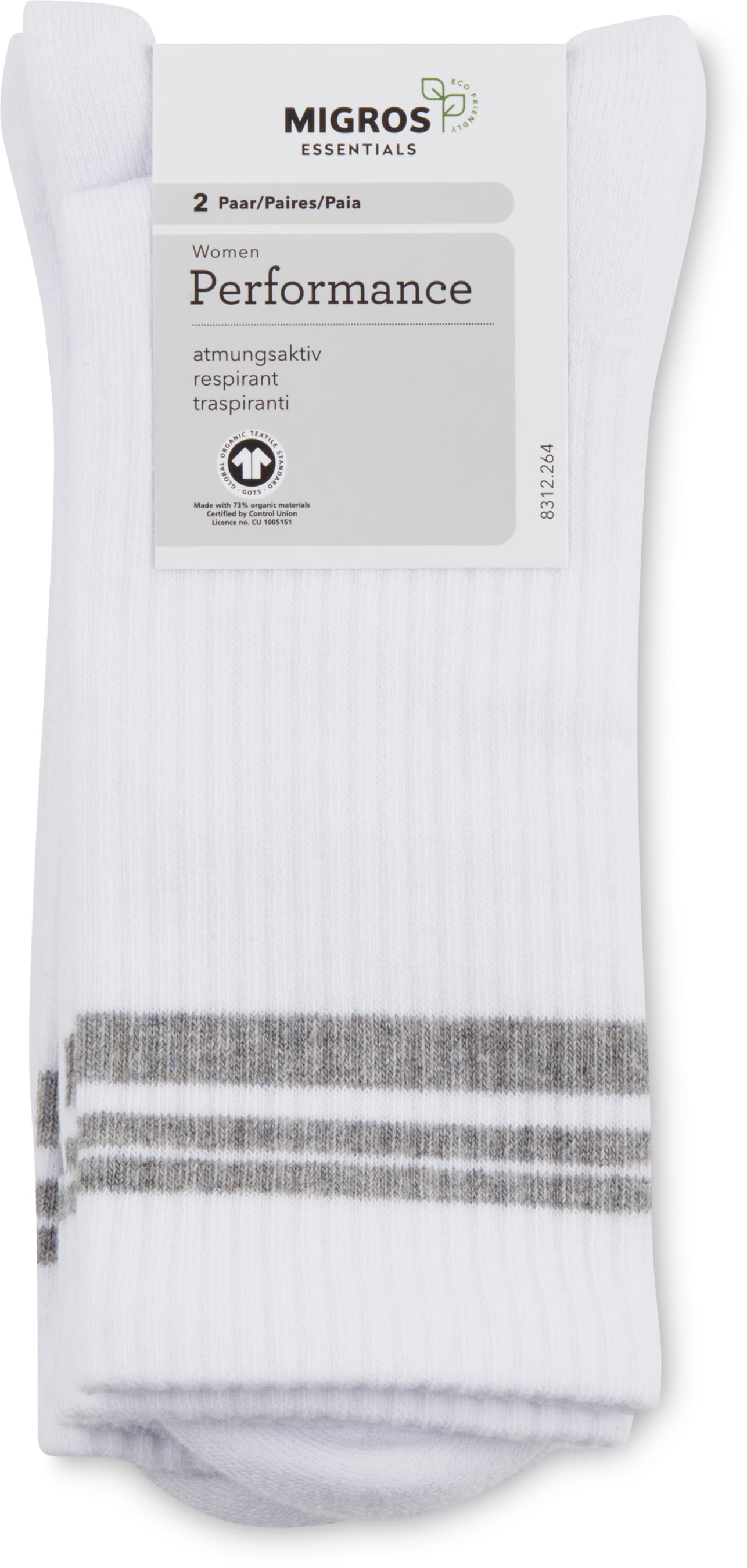 Damen Socken Performance